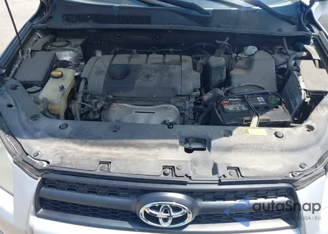 2012 Toyota Rav4 from USA, damaged, VIN 2T3BF4DV6CW194313